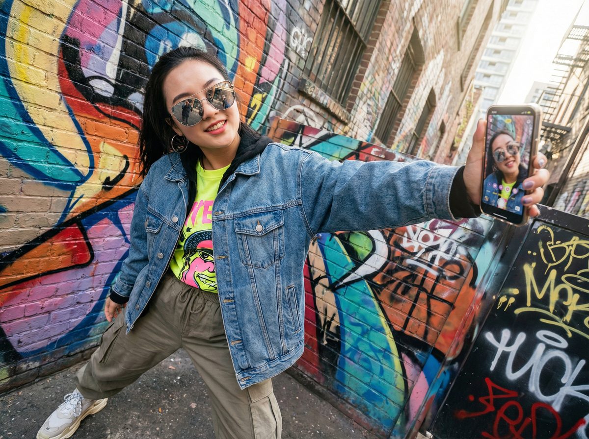 91小视频视频教程：短视频创作