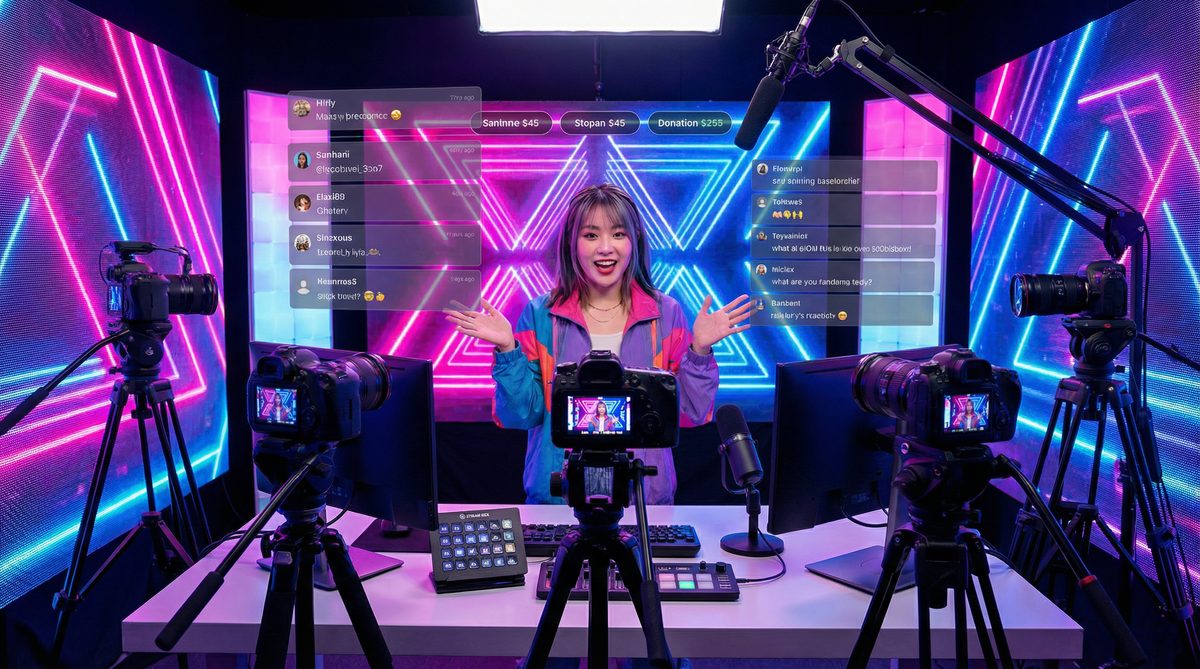 91小视频视频直播互动现场