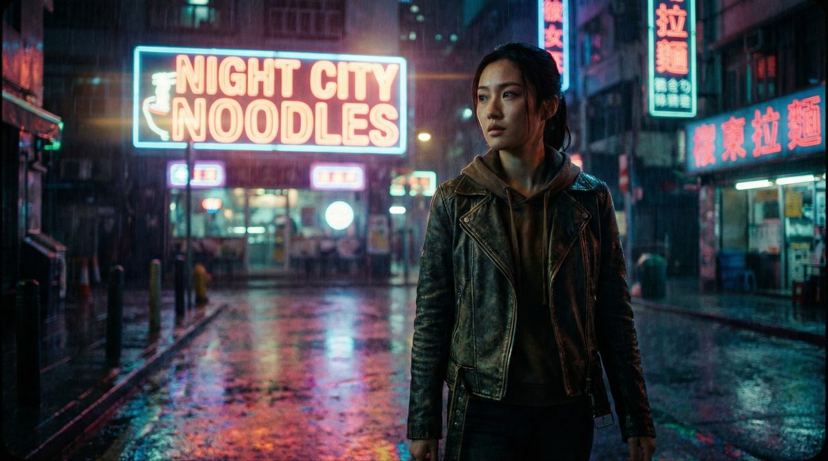 91小视频精选视频：都市悬疑短片