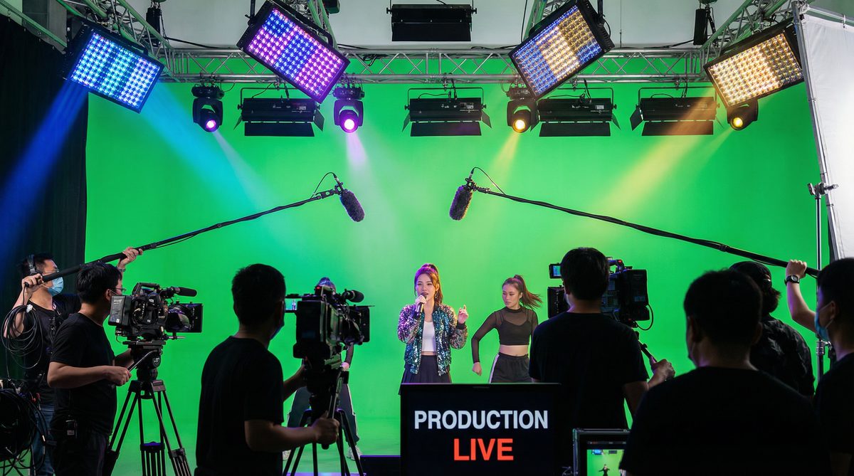 91小视频视频教程：MV制作